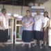 Samoa Strengthens Trade Measurement Services with New Equipment Donation