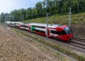 Lingering delays possible: Disruptions on Luxembourg–Thionville–Metz rail line after incident, issue now resolved