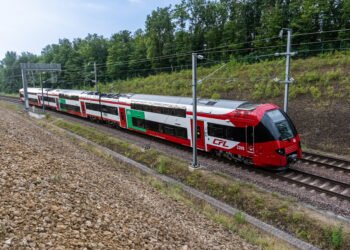 Lingering delays possible: Disruptions on Luxembourg–Thionville–Metz rail line after incident, issue now resolved
