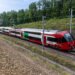 Lingering delays possible: Disruptions on Luxembourg–Thionville–Metz rail line after incident, issue now resolved