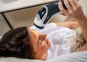 BIOPTRON® Hyperlight Therapy: a new era of light-based wellness