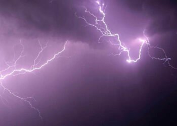Europe is flooded with rain, storms invaded the west of Bohemia. Slovak fields, however, continue to remain dry. When will it change? – Home – News