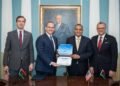 Government of National Unity signs memorandum with Boeing to develop civil aviation