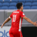 Bounedjah is on the list of candidates for the Best Player of the Season award – Al-Shorouk Online