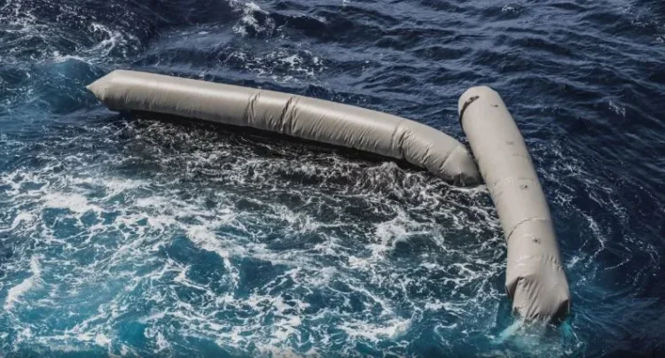 In an attempt to cross the English Channel, two women died, 16 people were injured