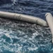 In an attempt to cross the English Channel, two women died, 16 people were injured