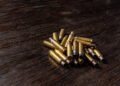 Man found with bullets in sandwich fined, given suspended sentence