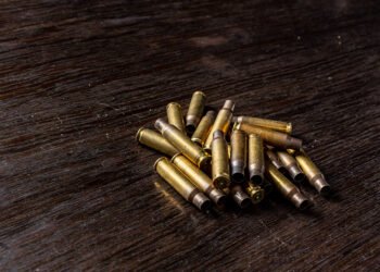 Man found with bullets in sandwich fined, given suspended sentence