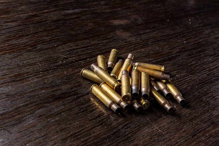 Man found with bullets in sandwich fined, given suspended sentence