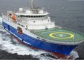 Search for oil: 470 whales, dolphins and turtles were sighted during the first stage of the exploration campaign