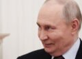 US invites Putin to G20 summit in Miami