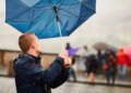Weather in Ukraine on April 26: rains, thunderstorms, hail and squalls — forecast by the Ukrhydrometeorological center
