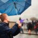 Weather in Ukraine on April 26: rains, thunderstorms, hail and squalls — forecast by the Ukrhydrometeorological center