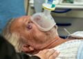 Robert Geiss before cosmetic surgery: “I feel like I’m dying”