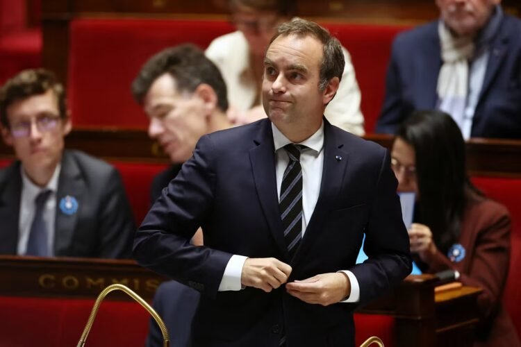 French PM resolves to step up economic aid as Middle East conflict drags on