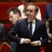 French PM resolves to step up economic aid as Middle East conflict drags on