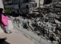 Lebanon attacks: UN warns of health crisis amid ongoing Israel-Hezbollah conflict