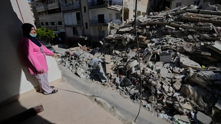 Lebanon attacks: UN warns of health crisis amid ongoing Israel-Hezbollah conflict