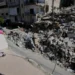 Lebanon attacks: UN warns of health crisis amid ongoing Israel-Hezbollah conflict