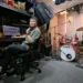 Me and My Money: Drum instructor found music a calling too loud to ignore