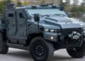 Turkish armored vehicles are switching to electric propulsion