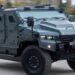 Turkish armored vehicles are switching to electric propulsion