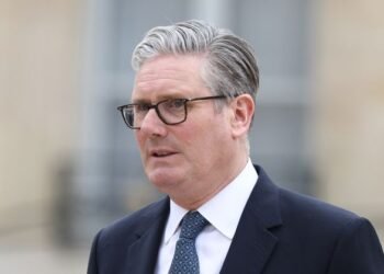 Tom Harris: Keir Starmer has now become the man he hates most – Boris Johnson