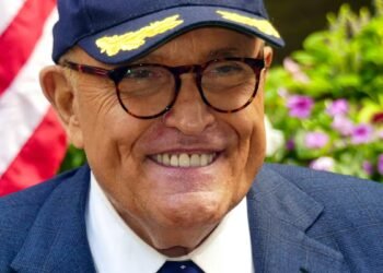 Rudy Giuliani in hospital: former mayor in critical condition in Florida