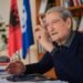 Berisha is “crazy”, attacks News24 and BalkanWeb: they make 16 news about Salianji, the owner hopes that he will fix it with Rama! He also calls them mafia – Shqip.com