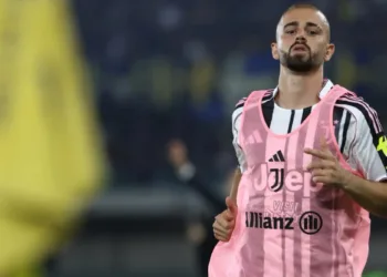 Trabzonspor in the race for Edon Zhegrova
