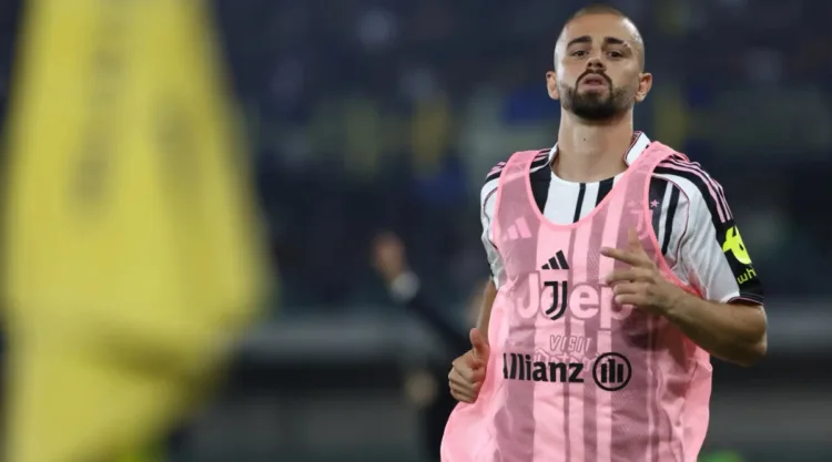 Trabzonspor in the race for Edon Zhegrova