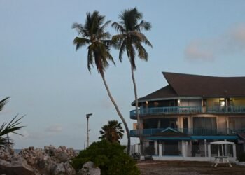 Pacific island nation charts path to diesel freedom