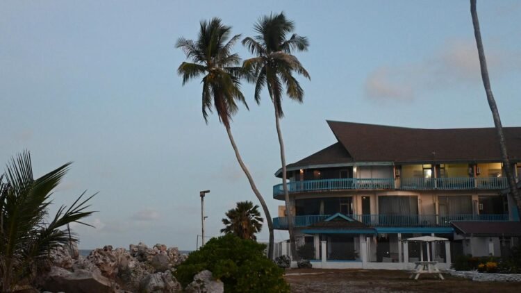 Pacific island nation charts path to diesel freedom