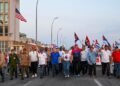 Cuba calls US sanctions ‘collective punishment’ during May 1 marches
