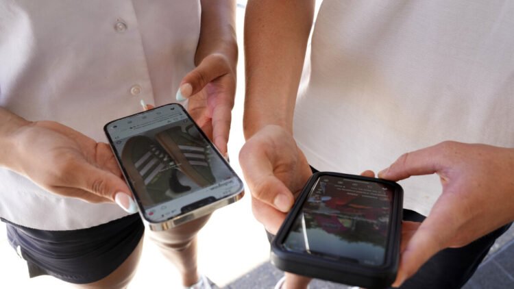 Norway introduces age limit for social media, barring use of Instagram, TikTok and Snapchat until age 16