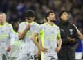 Manchester City makes a mistake in the championship race – Arsenal extends their lead