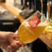 Beer price in London: A pint costs over 12.50 CHF for the first time