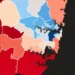 Sydney EV uptake concentrated in city’s east, north and inner city