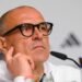 Football: Francesco Calzona denies the claims of the Slovak Football Association