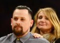 Cameron Díaz welcomes her third child with Benji Madden