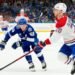 NHL today: Montreal advanced to the second round of the playoffs, Slafkovský did not score