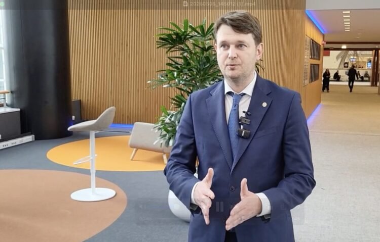 Minister of Finance: Products may become more expensive in Moldova due to rising fuel prices