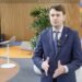 Minister of Finance: Products may become more expensive in Moldova due to rising fuel prices