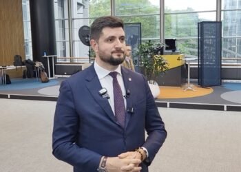 Who will pay for the repair of the Isaccea-Vulcanesti power line? The Minister of Energy is in charge