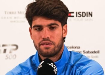 Official: Alcaraz to miss Roland Garros due to injury | Sports