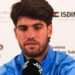 Official: Alcaraz to miss Roland Garros due to injury | Sports
