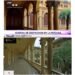 Pink House. The images from Google Maps that dismantle the complaint of journalistic espionage by the Government