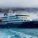 Suspected cases of hantavirus on cruise ship will be evacuated to the Netherlands