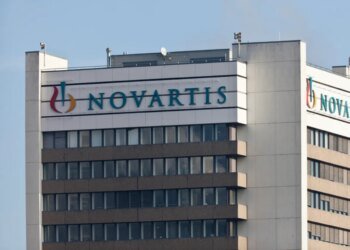 Novartis feels heat from copycat drugs