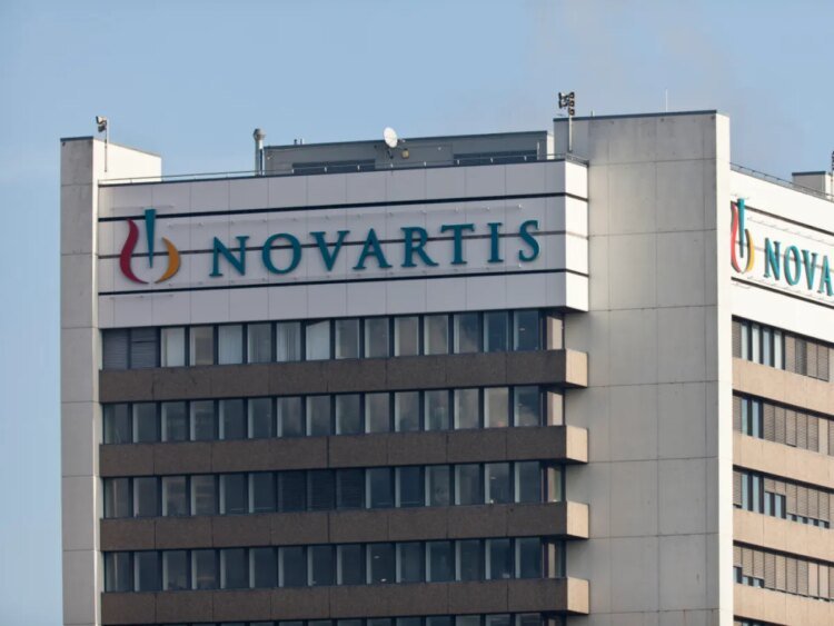 Novartis feels heat from copycat drugs
